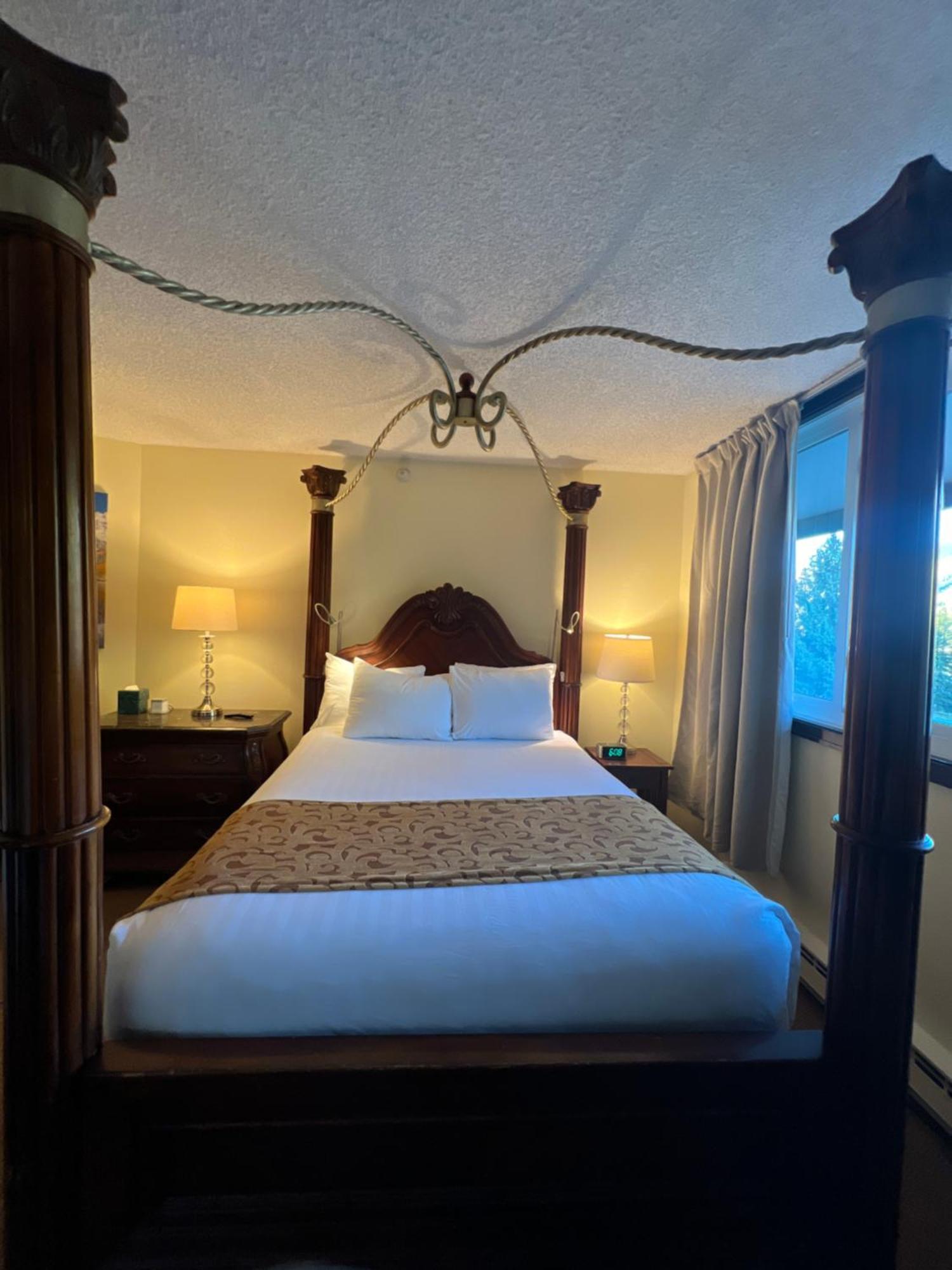 Vail Run Resort 외부 사진