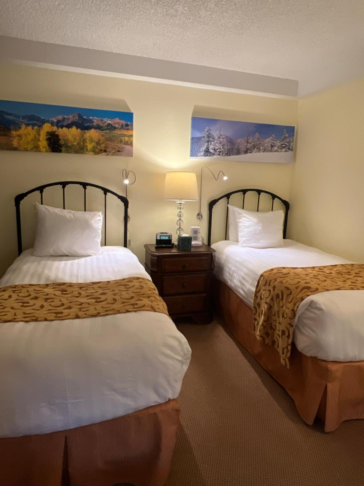 Vail Run Resort 외부 사진