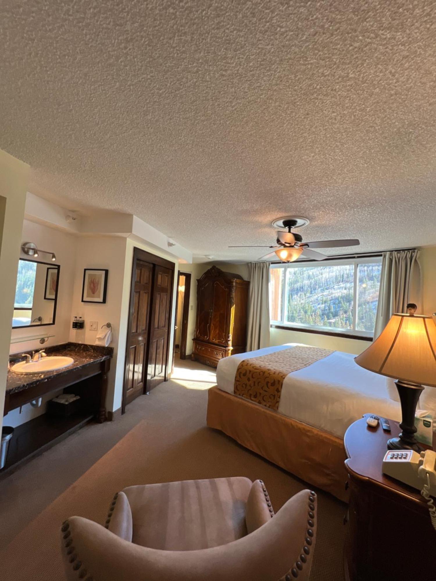Vail Run Resort 객실 사진